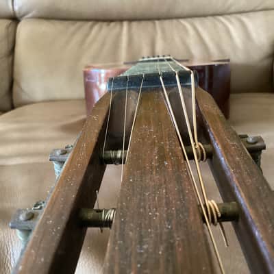 1927 Martin 0-18 Acoustic Parlor Guitar image 24