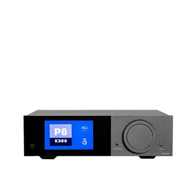 LYNGDORF TDAI-2100 Stereo Streaming & Integrated Digital Amp (Optional High-End Analog module INCLUDED) - NEW! image 2