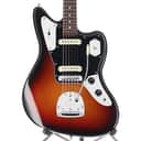 Fender American Professional Classic Jaguar, 3-Color Sunburst, Professional Setup (G13) (23193)