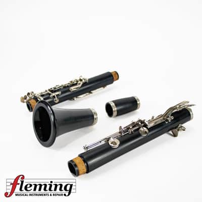 Buffet Crampon Prodige Intermediate Clarinet image 23