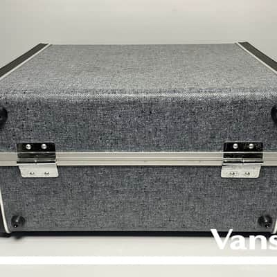 VANROCK Bluetooth Amplifier Upgrade, Full Set with Blank Discs Stylus Heater Manual Ready image 16