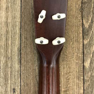1940 Martin Style 1M Soprano Ukulele image 6