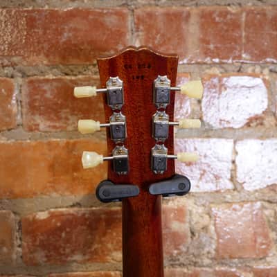 2014 Gibson Collector’s Choice #30 “Gabby" '59 Les Paul - Heritage Cherry Sunburst image 4