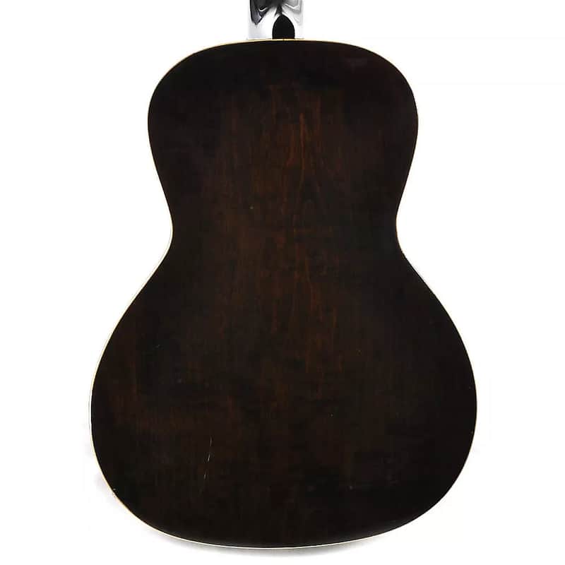 Gibson ES-100 1938 - 1941 image 4