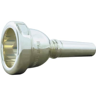 Yamaha BL58 Standard Series Bass Trombone Mouthpiece