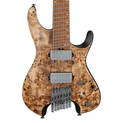 Ibanez QX527PB Quest Standard 7-String | Reverb