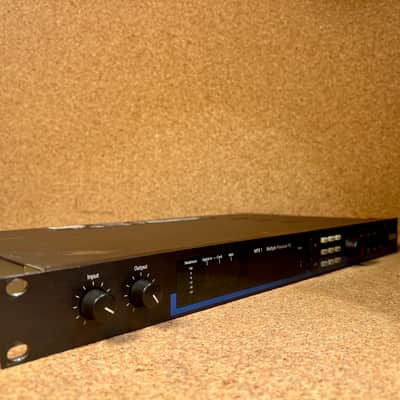 Lexicon MPX1 Multiple Processor FX – Serviced – Warranty image 10