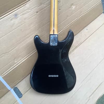 Sanox Japan Vintage  Lead model 70’s 80’s Sound creator electric guitar image 9