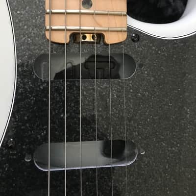 Fender American Ultra II modified 2024 - Avalanche image 21