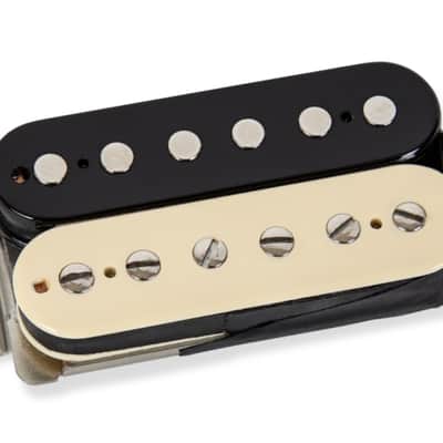 Seymour Duncan Slash 2.0 Signature Humbucker Set 2023 - Present - Zebra image 2