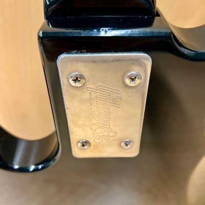 GIBSON Victory Artist Bass! 1982 NEAR MINT CONDITION!! image 14
