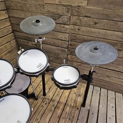 Roland TD30KV Electronic Drum Kit USED! RK3TD080826 image 3
