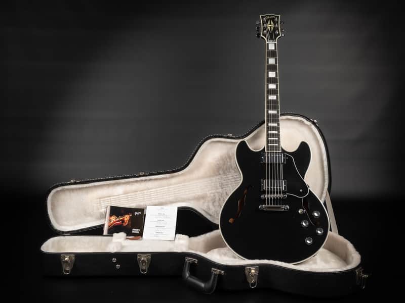 Gibson Midtown Custom (2011 - 2016) | Reverb Australia