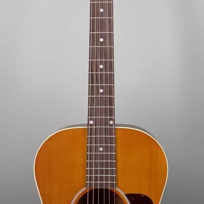Gibson L-00 Century 12-Fret Vintage Amber image 3