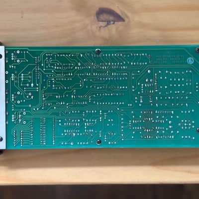 Aphex Dominator II 9721 - Multiband Limiter PAIR (for dbx900/Aphex9000) image 2