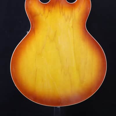 Gibson ES 339 image 7