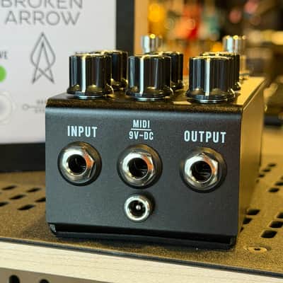 Jackson Audio Broken Arrow V2 image 2