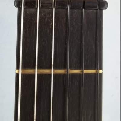 Fine Hall&Sons/James Ashborn Style 2 Parlor Guitar circa 1850. New Price. image 7