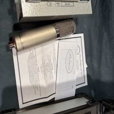 Peluso Microphone 22 47 LE version image 5