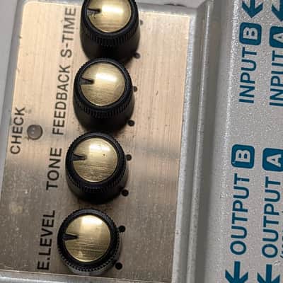 Boss TE-2 Tera Echo 2013 - Present - White image 8