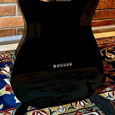 Fender FSR MIJ Hybrid II Telecaster 2023 - Soft Case image 8