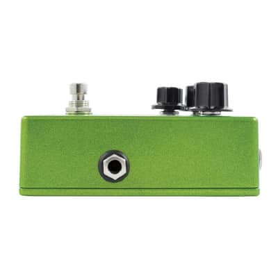 EarthQuaker Devices Hummingbird V4 Repeat Percussions Tremolo Pedal image 6