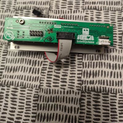 Intellijel uMIDI 1U MIDI Interface Eurorack Synth Module 2016 - 2019 - White image 2