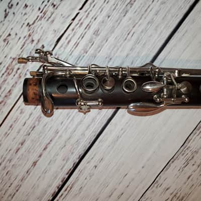 Selmer Paris France series 9 Clarinet - 1960 image 2