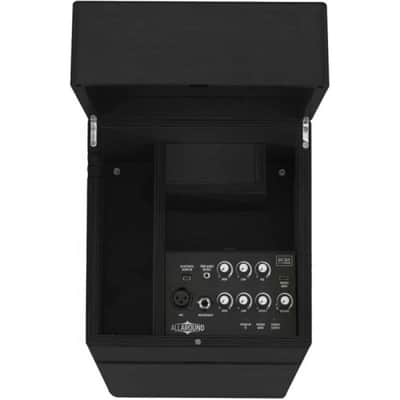 Acus Allaround 8 Black 360 Grad Lautsprecher B-Ware image 4