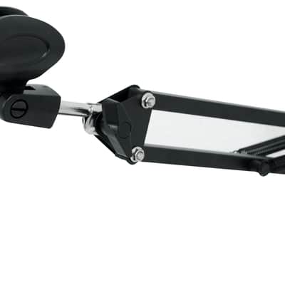 Rockville RCM PRO Recording Condenser Microphone+Desktop Boom Arm Mic Stand image 6