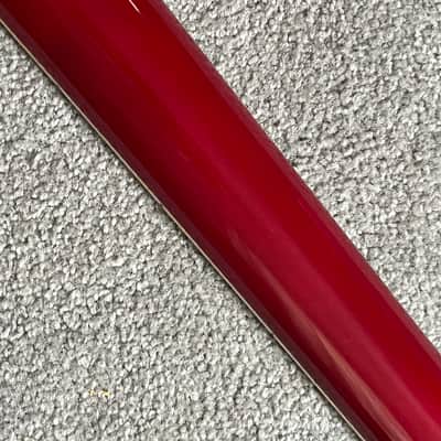 Hagstrom Viking II 67 guitar neck image 5