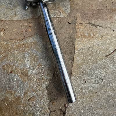 DW HIHAT - OLDER TOP ONLY PICTURED FOR RACKS OR ATTACHMENT CLAMPS image 3