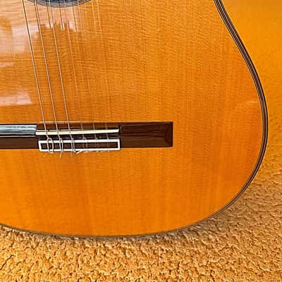 Cordoba C10 Cedar Classical Guitar – Very Good Condition, Pre-Yamaha Era (2019) image 7