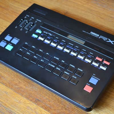 Vintage Yamaha RX11 Drum Machine image 10