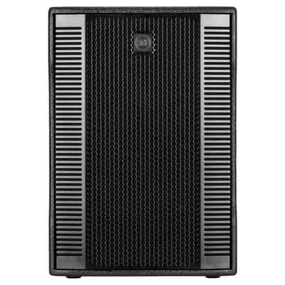 RCF EVOX-12 (New-open box) 2-Way 1400-Watt Powered PA Speaker System 2010s - Black image 4