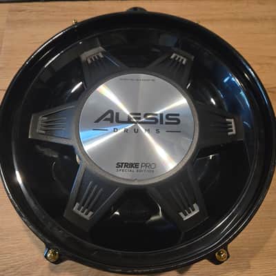 Alesis Strike Pro SE 12” Tom Drum Mesh Pad image 5