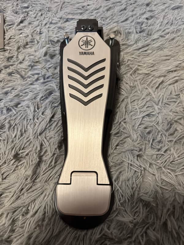 Yamaha HH65 Electronic Hi-Hat Controller Pedal 2011 - Present - Black image 1