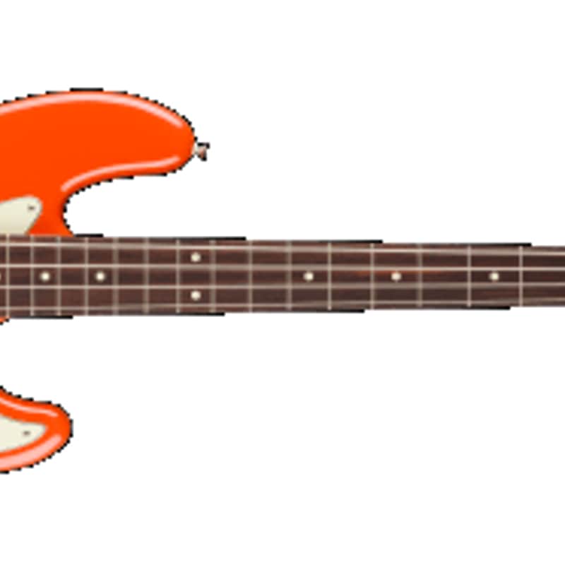 Fender 0140480530 Orange