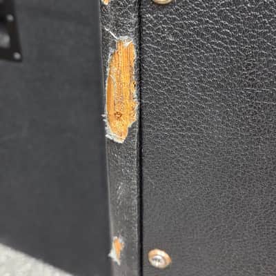 Vintage 1970s Kasino U-200/K-152 100-Watt 1x15" Bass Combo - Recently Serviced!! image 19