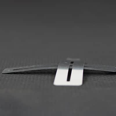 Music Nomad MN225 GRIP Guards Set of 3 Premium Guitar Fretboard Guards image 6