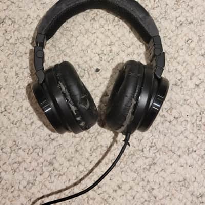 JVC HA-SZ2000 Live Beat headphones SZ-2000 image 4