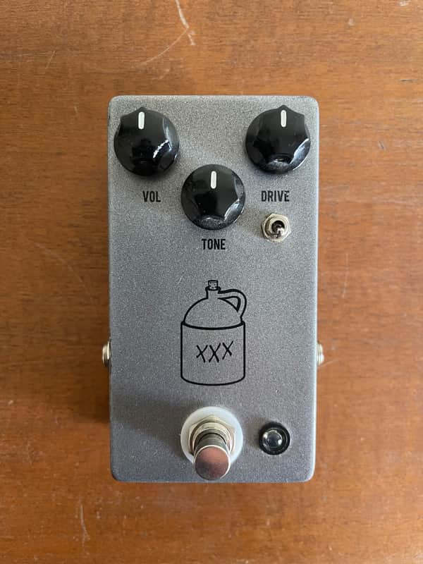 JHS Moonshine V1