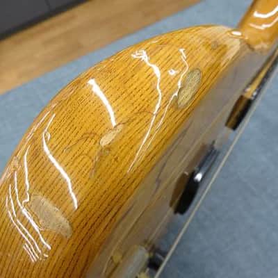 ARIA PROⅡ RSB-900 Electric Bass Guitar Used image 10
