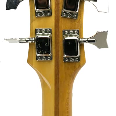 1960's Kent Flourentine 833 Natural image 7