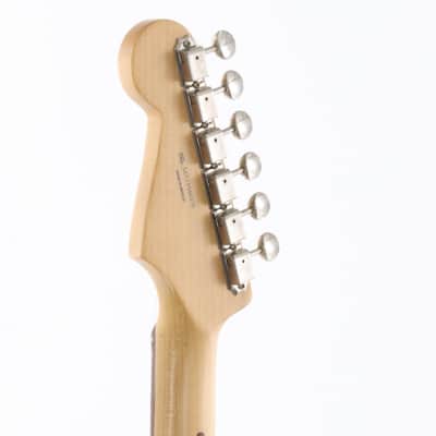 Fender Mexico Standard Stratocaster Tint Upgrade (Modified Black) [MX13446370] (05/26) image 12
