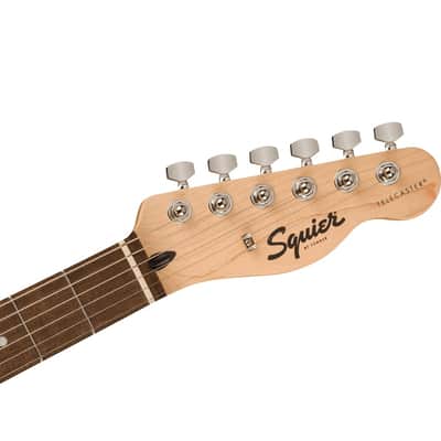 Fender Squier Sonic® Telecaster® – California Blue image 5