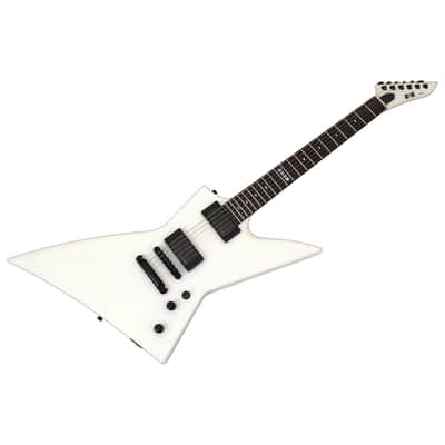 ESP E-II EX/NT/SW guitar B-Stock 5515 image 2