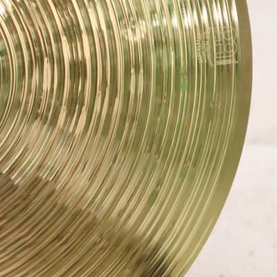 Meinl 16" HCS Crash Cymbal image 4