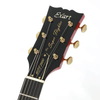 Yamaha Exart Nsf 2000 /1210 image 7