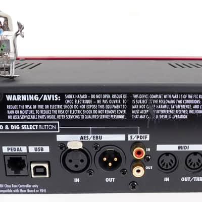 Line 6 Pod XT Pro Guitar Amp Modeler + Fast Neuwertig + OVP + 1,5Jahre Garantie image 8